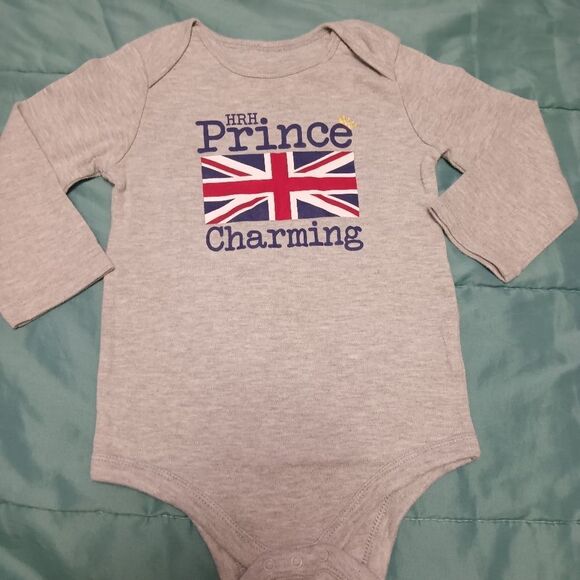 Toddler top by Faded Glory brand - Size:  24 months  (0857) - Picture 2 of 7